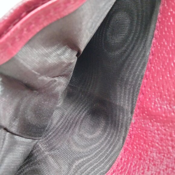 Authentic Gucci Wallet Brown PVC mn310-021526 - Picture 6 of 9